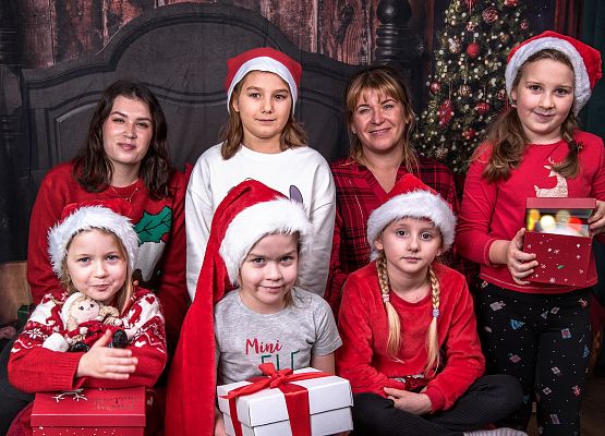 Sesja fotograficzna 1A grafika