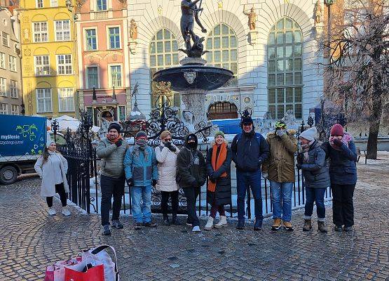 S.T.R.E.A.M.S. - Polska grafika