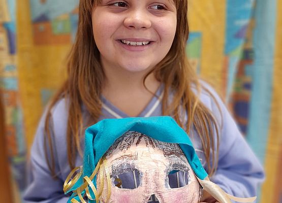 Gratulacje dla laureatów grafika