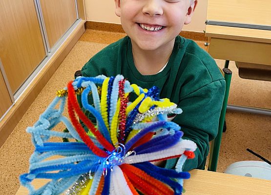 Złote rączki grafika