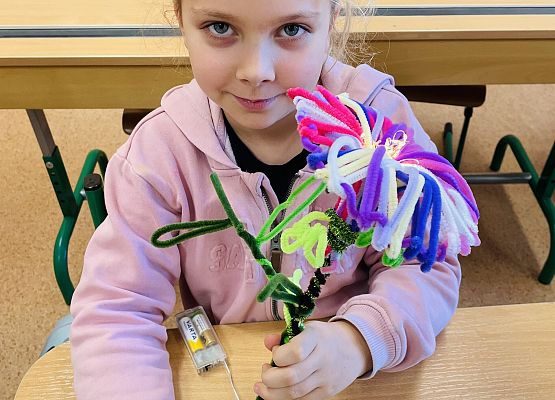 Złote rączki grafika