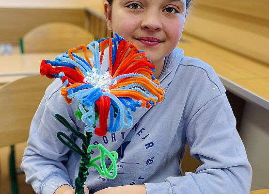 Złote rączki grafika