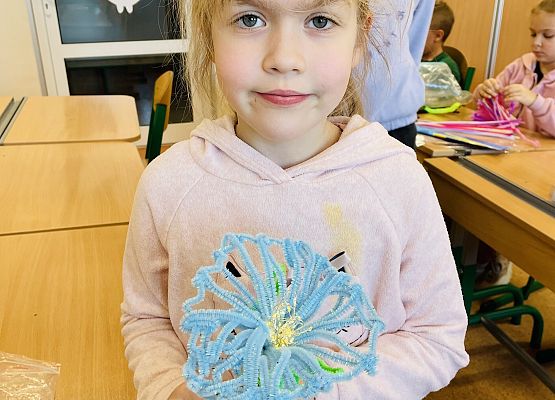 Złote rączki grafika