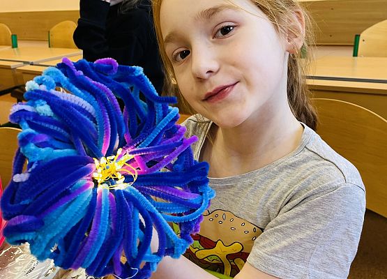 Złote rączki grafika