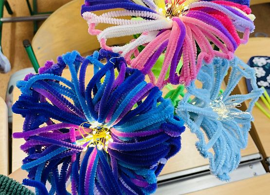 Złote rączki grafika