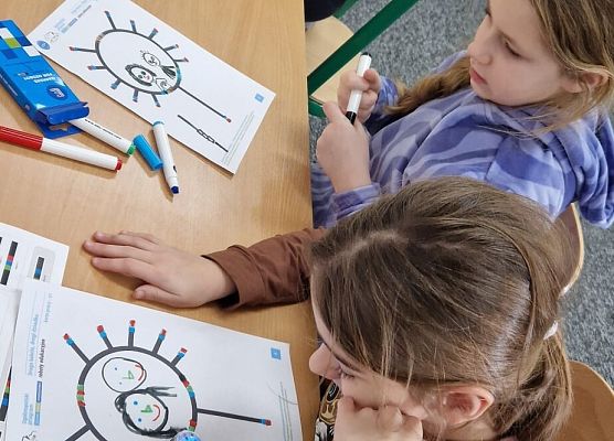 Kodowanie - Dzień Babci, Dzień Dziadka grafika