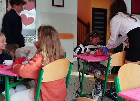 Walentynki 1A grafika