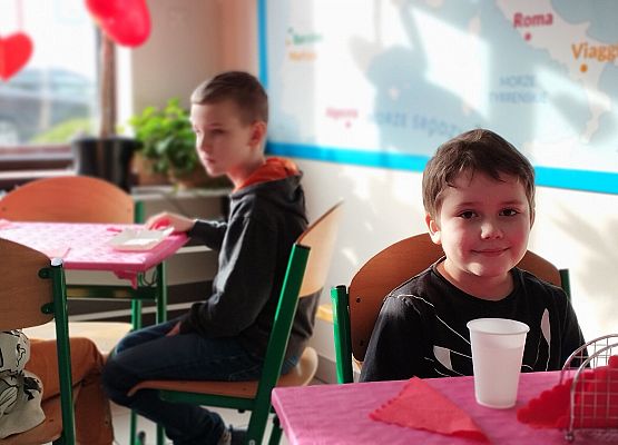 Walentynki 1A grafika