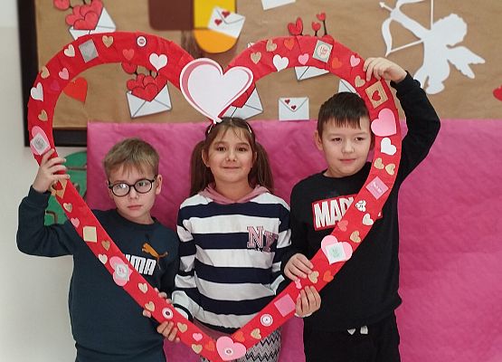 Walentynki 1A grafika