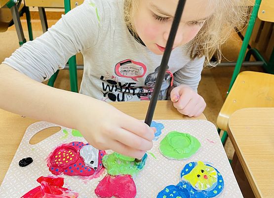 Złote rączki grafika