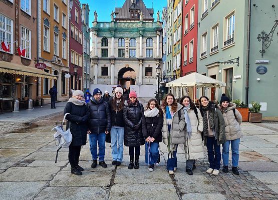 S.T.R.E.A.M.S. - Portugalia grafika