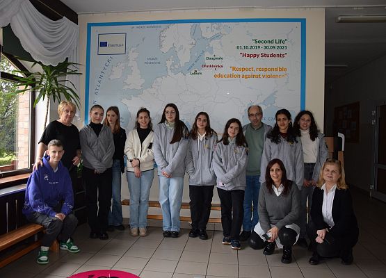 S.T.R.E.A.M.S. - Portugalia grafika