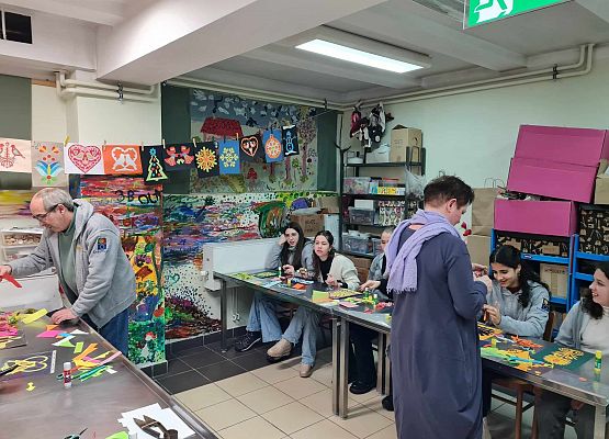 S.T.R.E.A.M.S. - Portugalia grafika