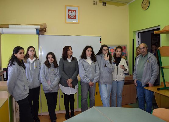 S.T.R.E.A.M.S. - Portugalia grafika