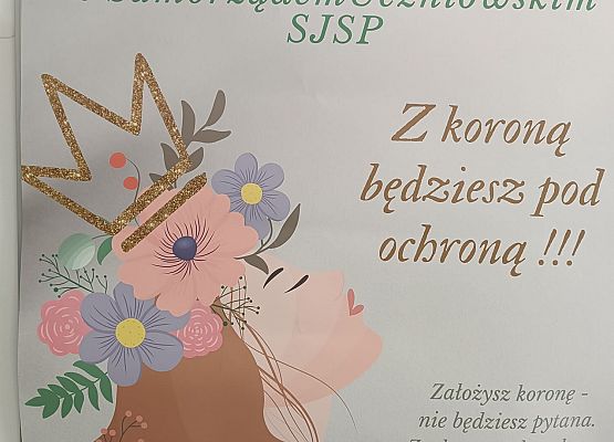 Dzień Kobiet grafika