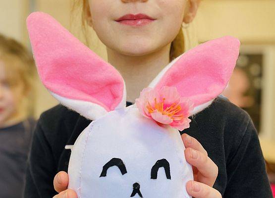 Złote rączki grafika