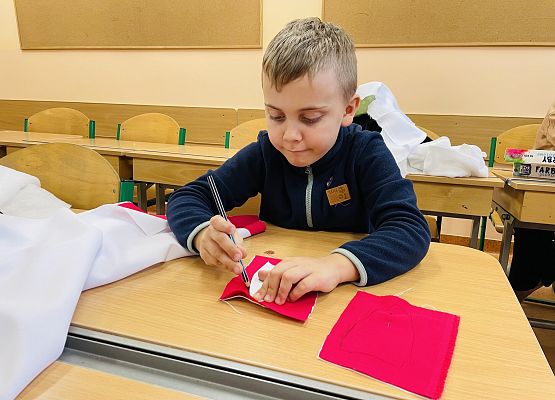 Złote rączki grafika