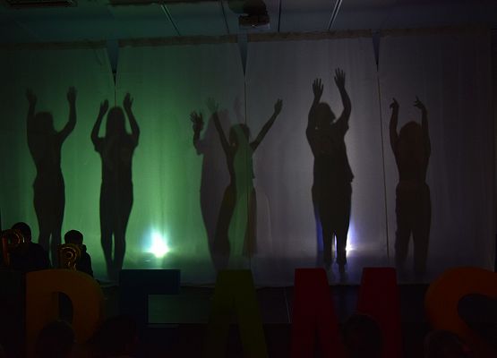 Pokaz Talentów - Europejski Start Up 2024 grafika