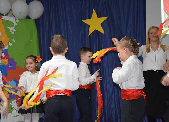 Pokaz Talentów - Europejski Start Up 2024 grafika