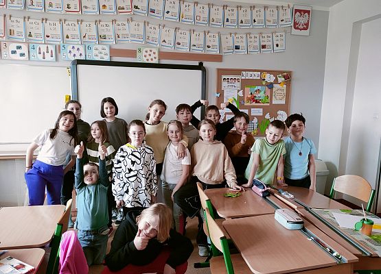 Szalony Wiosenny Tydzień - Wtorek grafika