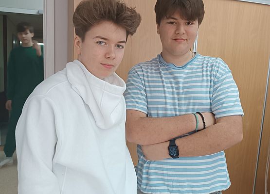 Szalony Wiosenny Tydzień - Wtorek grafika