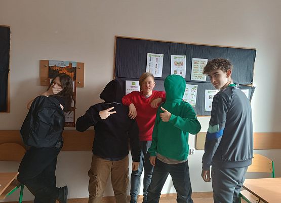 Szalony Wiosenny Tydzień - Wtorek grafika