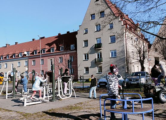 Dzień Kobiet w 3a grafika