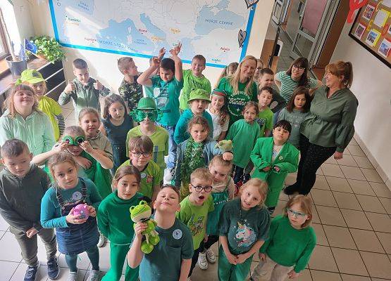 Szalony Wiosenny Tydzień - Środa grafika