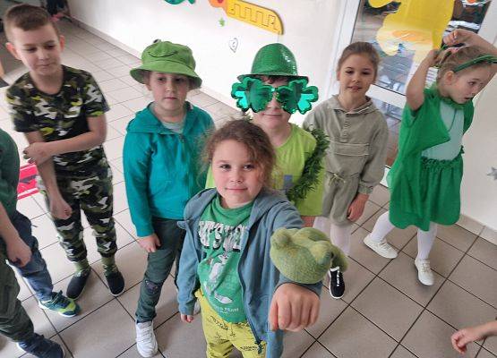 Szalony Wiosenny Tydzień - Środa grafika