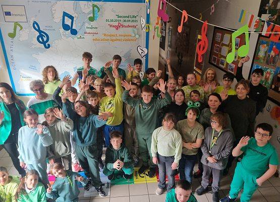 Szalony Wiosenny Tydzień - Środa grafika