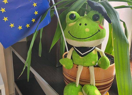 Szalony Wiosenny Tydzień - Środa grafika