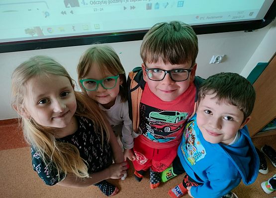 Szalony Wiosenny Tydzień - Czwartek grafika