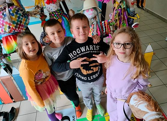 Szalony Wiosenny Tydzień - Czwartek grafika