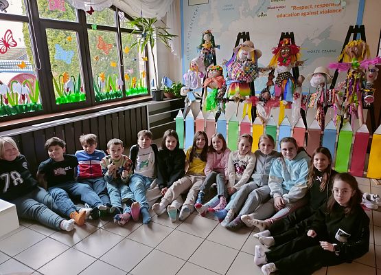 Szalony Wiosenny Tydzień - Czwartek grafika