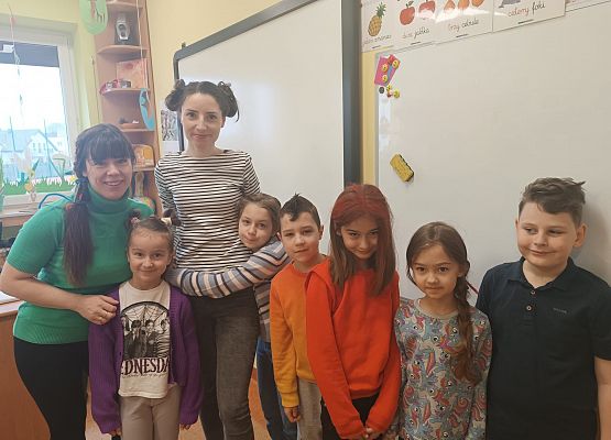 Szalony Wiosenny Tydzień - Piątek grafika