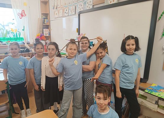 Szalony Wiosenny Tydzień - Piątek grafika