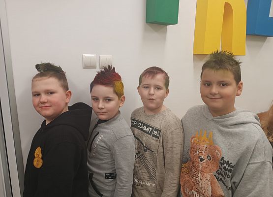 Szalony Wiosenny Tydzień - Piątek grafika