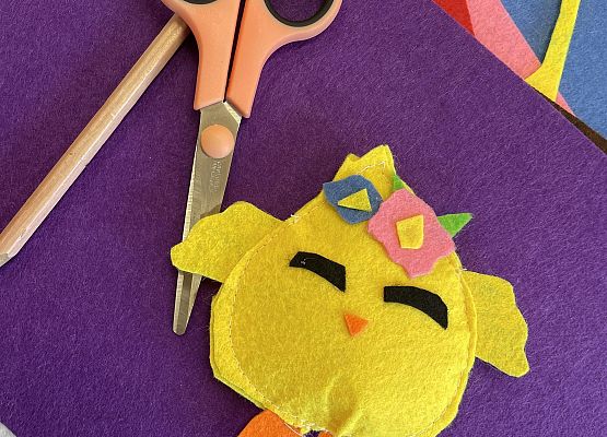 Złote rączki grafika