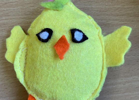 Złote rączki grafika