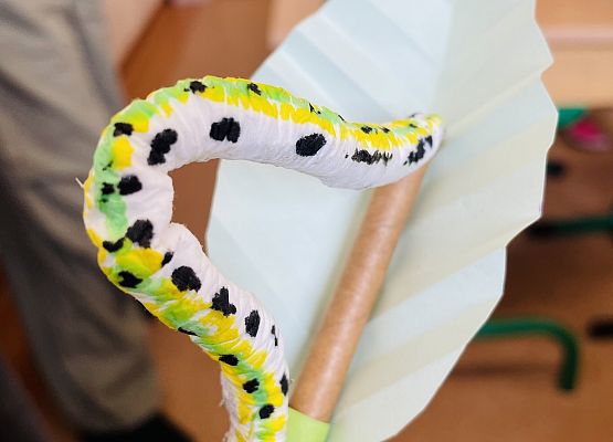 Złote rączki grafika