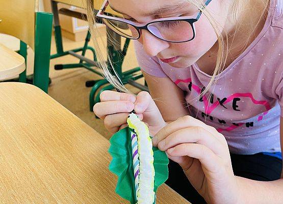 Złote rączki grafika