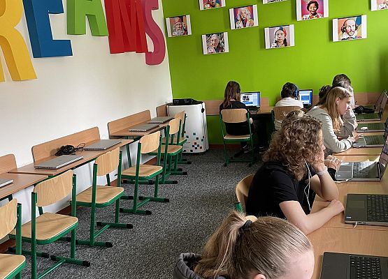 The Big Challenge 2024 grafika