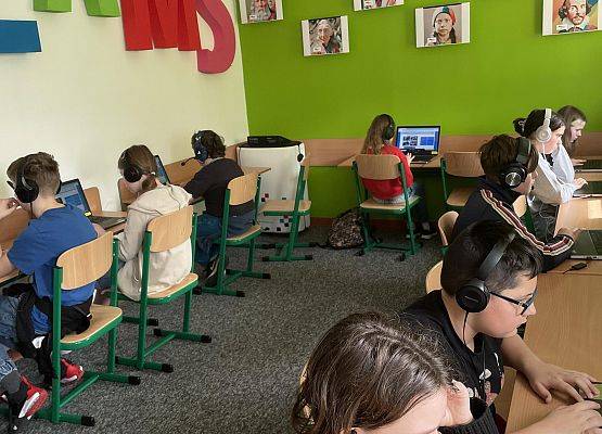 The Big Challenge 2024 grafika