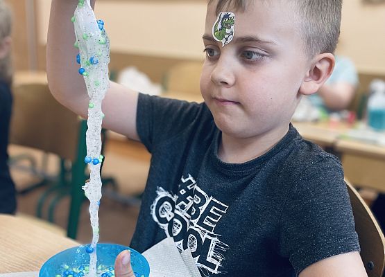 Złote rączki grafika