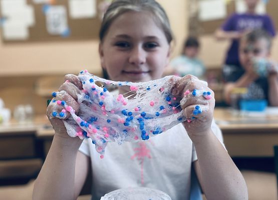 Złote rączki grafika