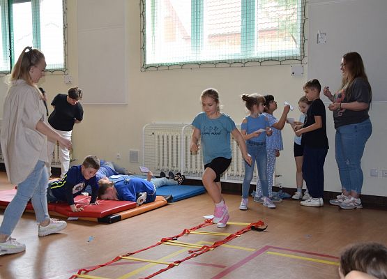 Dni Świadomości Autyzmu grafika