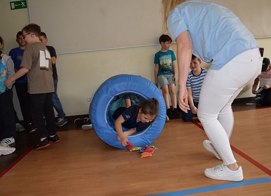 Dni Świadomości Autyzmu grafika