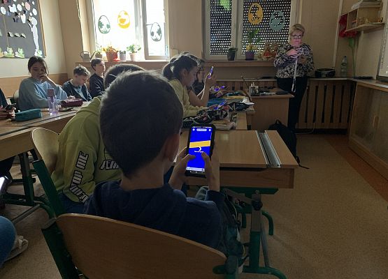 Dni Świadomości Autyzmu grafika