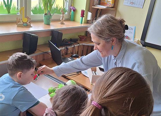 Dni Świadomości Autyzmu grafika