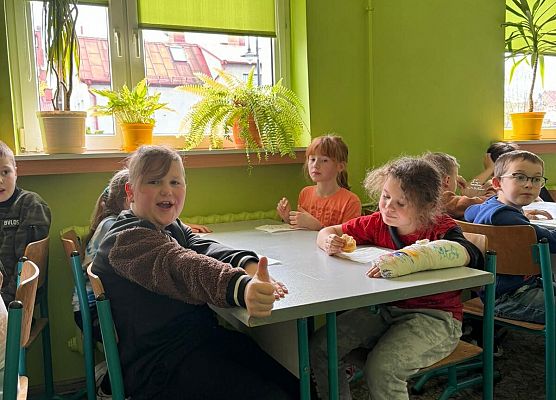 Warsztaty kulinarne grafika